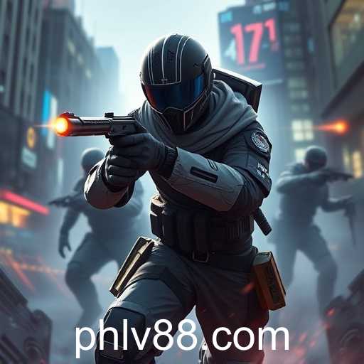 Exploring the Thrills of Action Games: A Dive into the 'lv88' Phenomenon