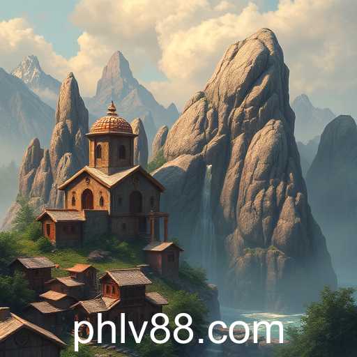 Exploring the World of Adventure Games: Unleashing Curiosity with 'lv88'