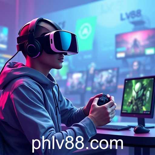 Emerging Trends in Online Gaming