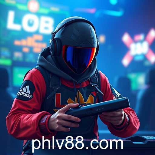 The Evolution of Online Gaming on lv88