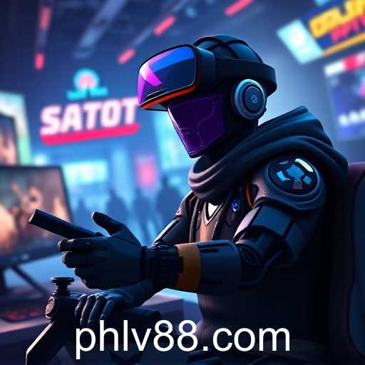 Gaming Evolution in 2025: A Closer Look at Innovations