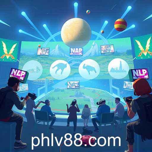 Gaming Landscape in a Revolutionary Era