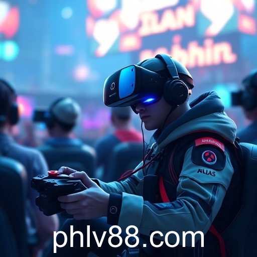 Gaming in 2025: A Year of Transformation