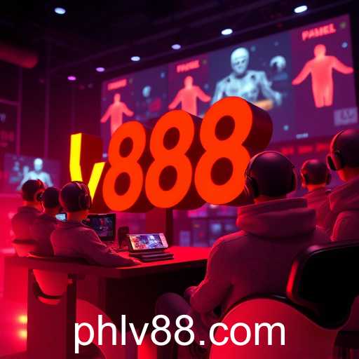LV88 Revolutionizes Online Gaming Experience
