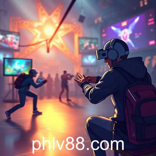 The Rise of lv88 in Gaming Communities