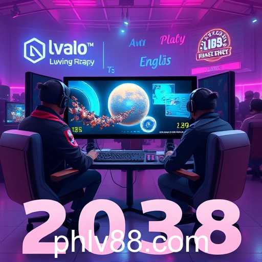 The Rise of LV88 in the Gaming Realm