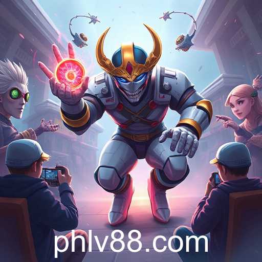 The Rise of LV88 in the E-Gaming Sphere