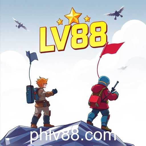 The Rise of LV88: A Game Platform Success Story