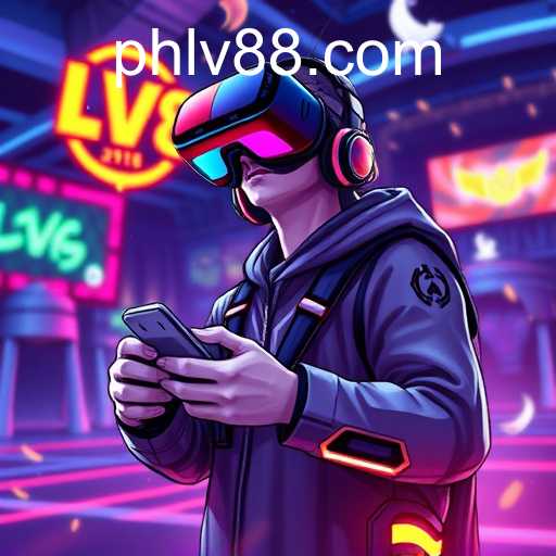 New Frontiers in Online Gaming: LV88's Impact in 2025