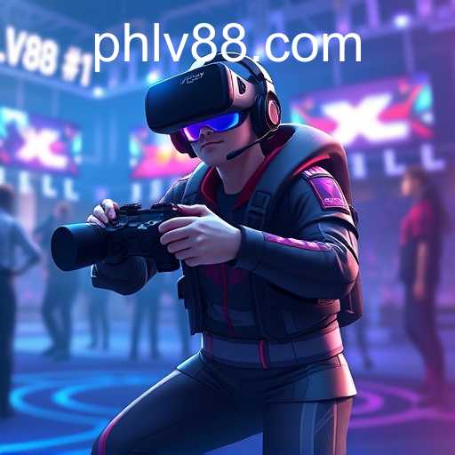 LV88's Impact on Online Gaming in 2025