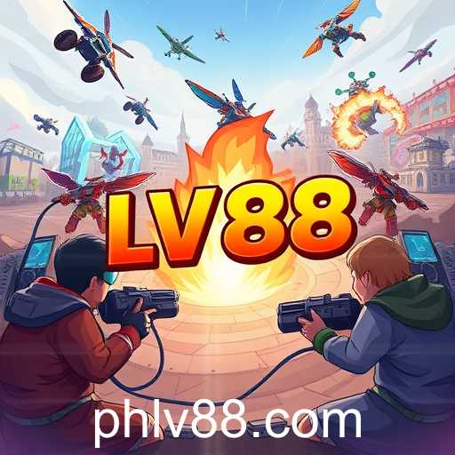 Exploring the Dynamic World of 'lv88' Multiplayer Games