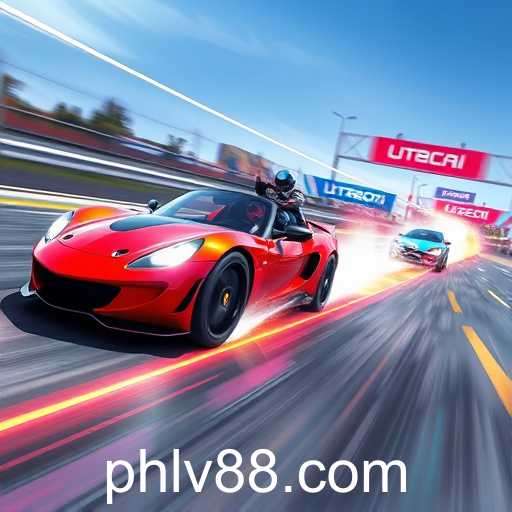 Exploring the Thrilling World of Racing Games Under the 'lv88' Category