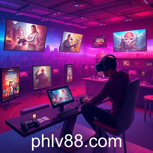 The Rise of Gaming Communities in 2025