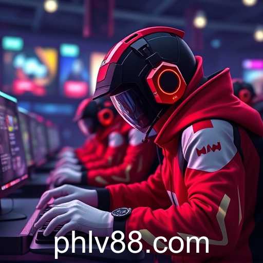 The Rise of LV88: Gaming's New Frontier