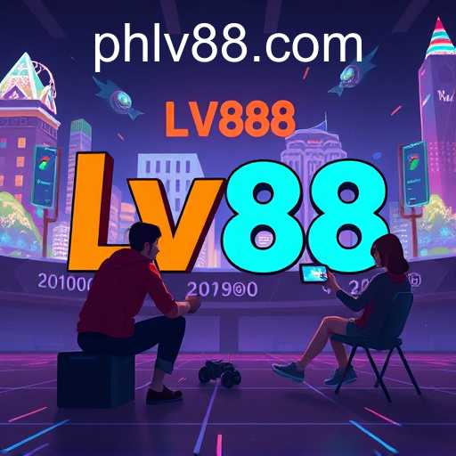 The Rise of lv88 and Its Impact on Gaming Communities