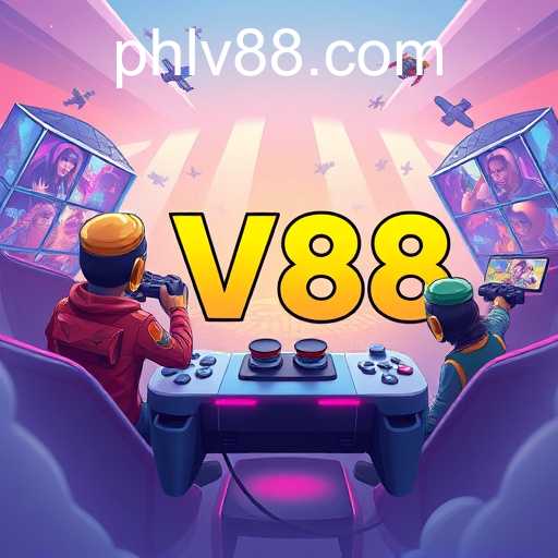 Unraveling the Rise of LV88 in the Gaming World