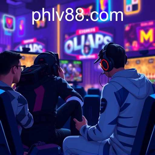 The Rise of Online Gaming Platforms