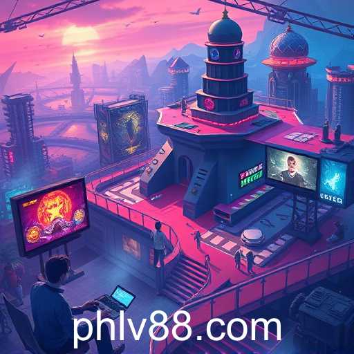 The Rising Popularity of Gaming Platforms