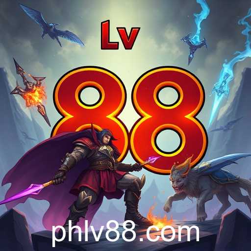 Unveiling the RPG Experience: The Significance of 'lv88' in Role Playing Games