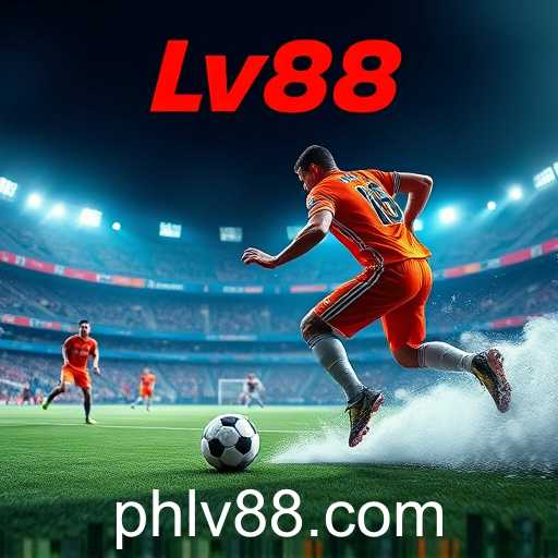 Exploring the Thrilling World of Sports Games: Unveiling the 'lv88' Experience