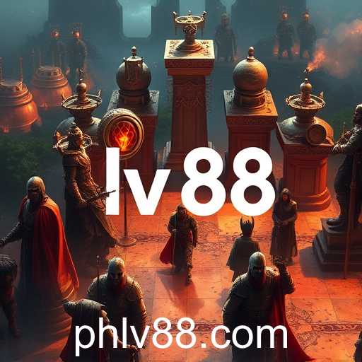 Exploring the Allure of Strategy Games: Unlocking the Mystery of 'lv88'